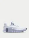 Nike Women's Free Metcon 6 Shoes In White