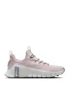 Nike Free Metcon 6 Training Shoe In Phanton/white