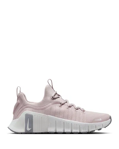 NIKE WOMEN'S FREE METCON 6 SNEAKERS