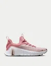 Nike Women's Free Metcon 6 Trainers In Pink
