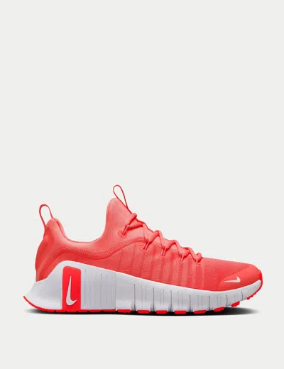 Nike Women's Free Metcon 6 Training Shoes