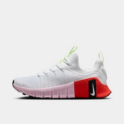 NIKE NIKE WOMEN'S FREE METCON 6 TRAINING SHOES