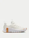 Nike Free Metcon 6 Training Shoe In Neutral