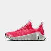 Nike Free Metcon 6 "aster Pink" Sneakers In Aster Pink/black/light Iron Ore/pale Ivory