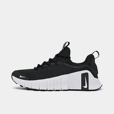 NIKE NIKE WOMEN'S FREE METCON 6 TRAINING SHOES