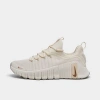 Nike Women's Free Metcon 6 Training Sneakers From Finish Line In Pale Ivory/metallic Red Bronze/guava Ice