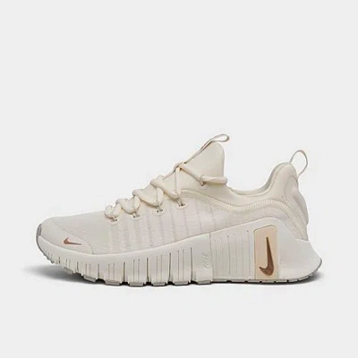 NIKE NIKE WOMEN'S FREE METCON 6 TRAINING SHOES