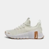 Nike Women's Free Metcon 6 Training Shoes In Sail/monarch/white