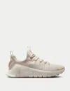 Nike Free Metcon 6 In Neutral