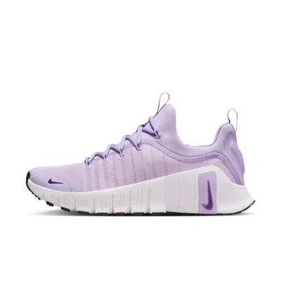 Nike Women's Free Metcon 6 Workout Shoes
