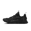 Nike Free Metcon 6 Training Shoe In Black/anthracite