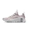 Nike Women's Free Metcon 6 Training Sneakers From Finish Line In Voilet,white
