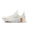 Nike Free Metcon 6 Training Shoe In White