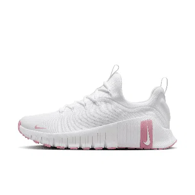 NIKE WOMEN'S FREE METCON 6 WORKOUT SHOES,1015692027