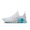 Nike Women's Free Metcon 6 Workout Shoes In White