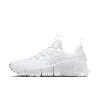 Nike Women's Free Metcon 6 Workout Shoes In White