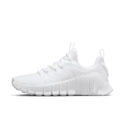 NIKE WOMEN'S FREE METCON 6 WORKOUT SHOES,1015571206