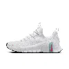 Nike Women's Free Metcon 6 Training Sneakers From Finish Line In White