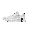 Nike Free Metcon 6 Shoes In White