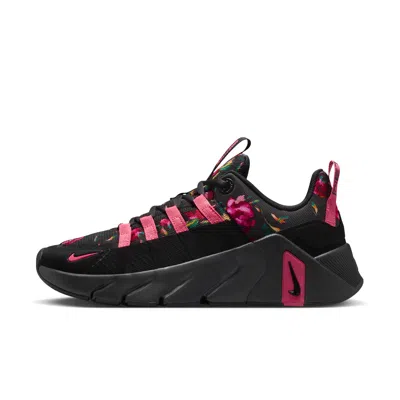 Nike Women's Free Metcon 7 Se Training Shoes In Black