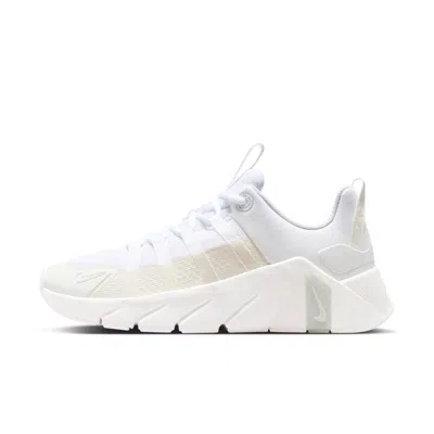 Nike Women's Free Metcon 7 Training Shoes In White