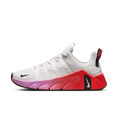 Nike Women's Free Metcon 7 Training Shoes In White
