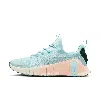 Nike Free Metcon 6 Training Shoe In Blue