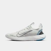 Nike Women's Free Rn Fk Next Nature Casual Shoes In Platinum Tint/light Armory Blue/white/iron Grey