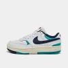 Nike Womens  Gamma Force In Dusty Cactus/midnight Navy/white