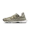Nike Women's Go Flyease Easy On/off Shoes In Green