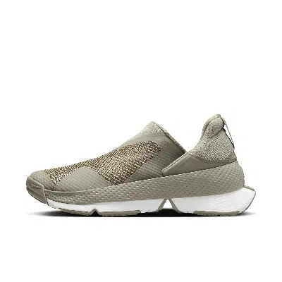 Nike Women's Go Flyease Easy On/off Shoes In Green