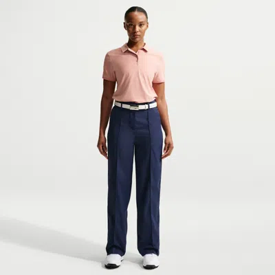Nike Women's Golf Club Dri-fit Golf Pants In Pink