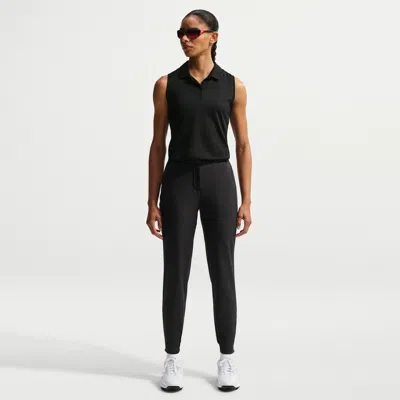 Nike Women's Golf Club Repel Slim Mid-rise Golf Pants In Multi