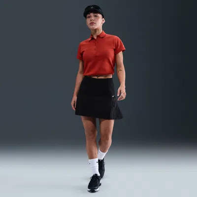 Nike Women's Golf Skirt In Blue