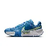 Nike Women's Gp Challenge Pro Hard Court Tennis Shoes In Blue