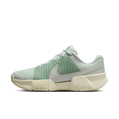 Nike Women's Gp Challenge Pro Hard Court Tennis Shoes In Green