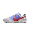 Nike Women's Gp Challenge Pro Hard Court Tennis Shoes In White