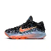 Nike Women's G.t. Hustle 3 Basketball Shoes In Grey