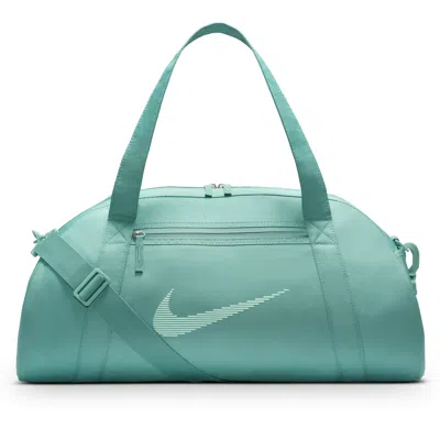 Nike Women's Gym Club Duffel Bag (24l) In Green