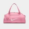 Nike Women's Gym Club Duffel Bag In Pink