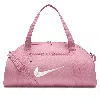 Nike Women's Gym Club Duffel Bag (24l) In Pink