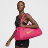 Nike Women's Gym Club Duffel Bag (24l) In Pink