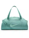 Nike Gym Club Bag In Green