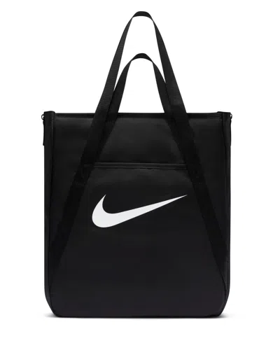 Nike Women's Gym Tote In Black