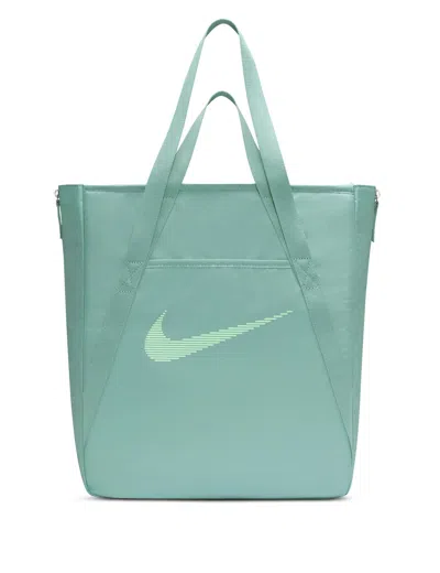 Nike Women's Gym Tote In Blue