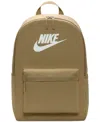 Nike Women's Heritage Backpack In Brown