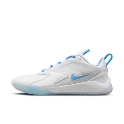 Nike Women's Hyperace 3 Volleyball Shoes In White