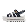 Nike Women's Icon Classic Se Sandals In Blue