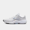 Nike Women's In-season Tr 13 Workout Shoes In Platinum Tint/light Armory Blue/lilac Bloom/metallic Gold Grain