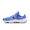 Nike Women's In-season Tr 13 Workout Shoes In Blue